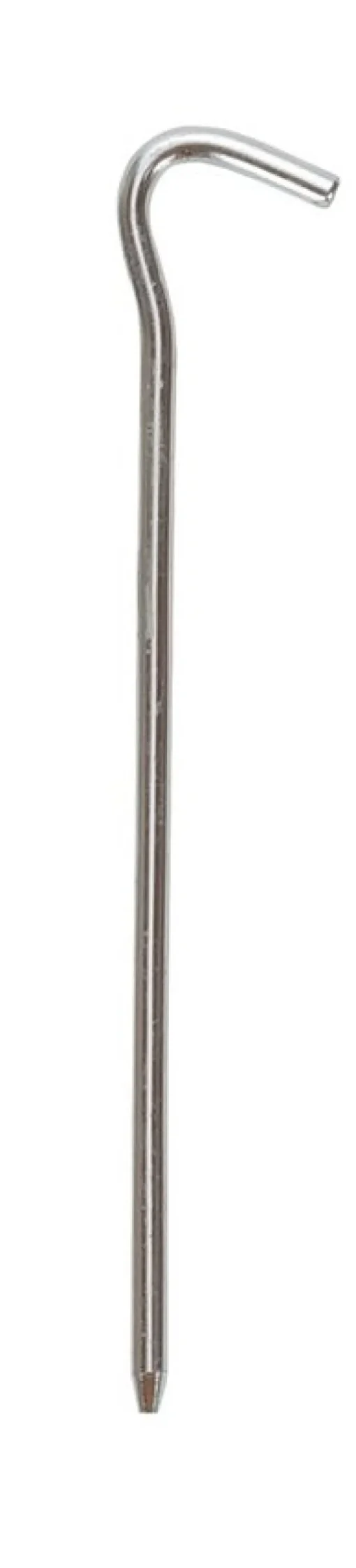 Tradera Vaude Steel Peg 22 cm (VPE6) Tältpinnar> Camping & Vandring