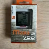 Tradera VDO M Zero WR Cykeldator Helt ny oöppnad> Træning