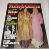 Tradera VECKOJOURNALEN NR 12 1979 ABBA| Musiktidsskrifter & Litteratur