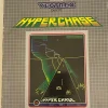 Tradera Vectrex HyperChase - Cart. + overlay + manual.> Retro-videospil Og Pocket-spil