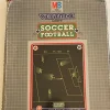 Tradera Vectrex Soccer Football Cart + overlay.> Retro-videospil Og Pocket-spil