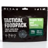 Tradera Veggie Wok and Noodles TACTICAL FOODPACK Veggie Wok & Nudlar - MRE FOOD RATION> Camping & Vandring