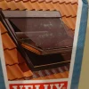 Discount VELUX MARKIS för takfönster (MHL 312 5060) Byggematerialer