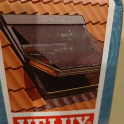 Discount VELUX MARKIS för takfönster (MHL 312 5060) Byggematerialer