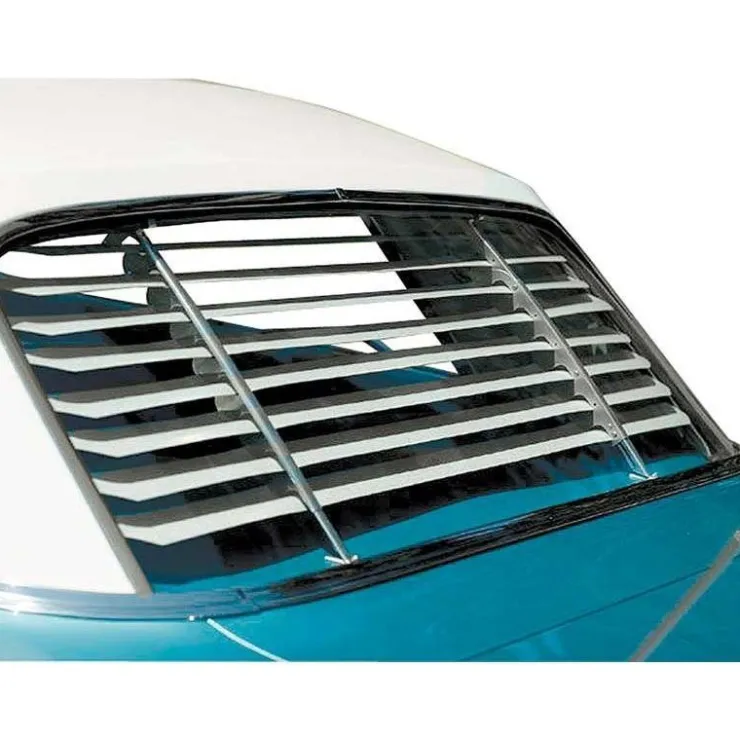 Tradera Venetian Blinds, inv Bakrute jalusie1962-64 Impala, Bel Air, Biscayne;| Veteranbiler Fra Før 1990