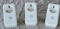 Online Verisure Smart Plug. 3 st Låse & Alarmer