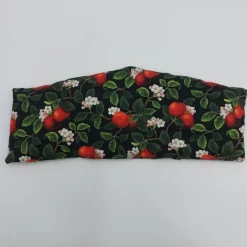 Tradera Vetekudde/Vetevärmare i kanaler med fodral 42x16 cm| Sundhedsprodukter
