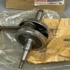Tradera Vevaxel Yamaha YZ85 YZ 85 5PA-11400-00 2002-2012| Motocross