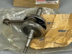 Tradera Vevaxel Yamaha YZ85 YZ 85 5PA-11400-00 2002-2012| Motocross