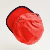 Tradera Våga the Fell Cap - Flame Red/Navy> Løb