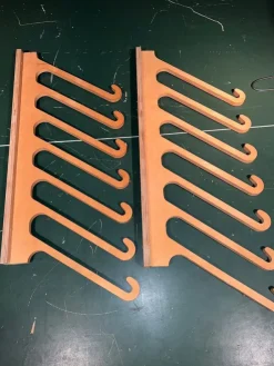 Tradera Vägghäng för skateboards/Snowboards> Skateboard & Inliners