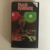 Tradera VHS Iron Maiden Live EP köpfilm| Vhs-film