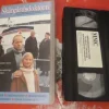 Tradera VHS, SKÄRGÅRDSDOKTORN 1 & 2, FILM, DRAMA| Vhs-film