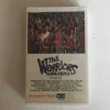 Tradera VHS The Warriors (1979) ex-rental från Esselte| Vhs-film