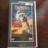 Tradera VHS, Tillbaka till framtiden| Vhs-film