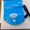 Tradera Vidda vattentät torrpackning 10L - Blå> Camping & Vandring