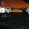 Tradera Videoadapter PL259+DIN 5-pol hane - DIN 6-pol hona| Kameratilbehør