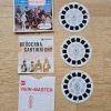 Tradera VIEW-MASTER, Bröderna Cartwright| Miniature Optik
