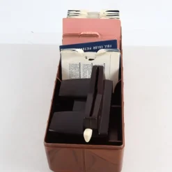 Tradera View-Master med låda & bildrundlar. Samfraktas ej> Øvrigt Samlerlegetøj