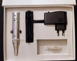 Tradera VIKING MICRONEEDLE PENNA - THERAPY EQUIPMENT> Andre Skønhedsprodukter