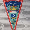 Tradera Vimpel från Trosa - vintage - från 60-talet> Flag