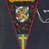 Tradera Vimpel, Göteborg> Flag