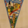 Tradera VIMPEL TAMPERE (TAMMERFORS)> Flag
