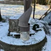 Discount Vindflöjel/skorstensflöjel 150mm Varme