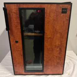 Tradera VINKYL, Electolux, Modell CE48| Hvidevarer