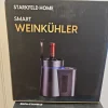 Tradera Vinkyl liten & kompakt| Hvidevarer