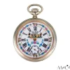 Tradera Vintage Aero Watch Nuchatel > Lommeure