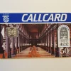 Tradera Vintage callcard telefonkort från Irland Telecom Aireann 50 units> Telefonkort