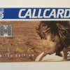 Tradera Vintage callcard telefonkort från Irland Telecom Aireann Tina Turner> Telefonkort
