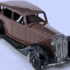 Tradera Vintage Dinky Toys Vauxhall 30 D Meccano England Leksaksbilar> Legetøjs- & Samlerbiler