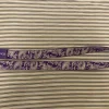 Cheap Vintage Emerica lila bandana bälte. 2000s sk8 Bælter & Livremme