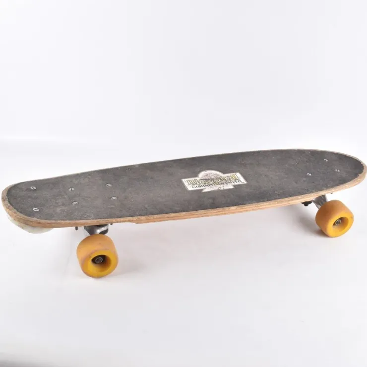 Tradera Vintage Gordon & Smith Stacy Peralta Warp Tail Skateboard 1970-tal> Skateboard & Inliners