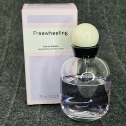 Tradera Vintage H&M Freewheeling 75ml EdT Discontinued with Original Box Rare Find> Parfumer & Dufte