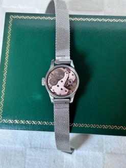 Tradera Vintage Olma Damklocka - mekanisk klocka - Unikt objekt> Armbåndsure