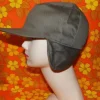 Tradera Vintage retro 50-60tal Keps m öronlappar f jakt o fiske BARN strlk 54 Frakt ink> Jagt