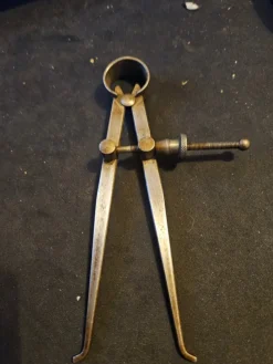 Cheap Vintage Sampson Tool & Mfg Co 6 Værktøj