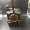 Tradera Vintage Stins/Signallykta> Jernbane- & Sporvogns-memorabilia