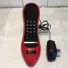 Tradera Vintage telefon Röd högklackad sko. 80- tal> Anden Telefoni