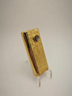 Tradera Vintage tändare WIN> Tobakiana