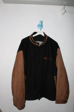 Tradera Vintage Varsity Jacket XXL> Herretøj