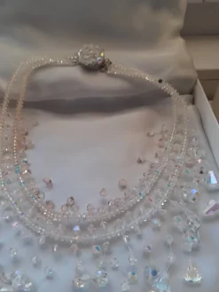 Tradera Vintige halsband Christian Dior> Andre Smykker