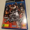Tradera Virtua Fighter 4 (PS2)> Playstation