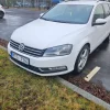 Tradera Volkswagen Passat 2.0 Tdi 2011 dragkrok| Biler