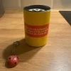 Tradera Volkswagen Sparbössa med Nyckelring - Retro!> Sparebøsser