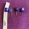 Tradera Volkswagen. Vw pins. Nålmärke 4 styck> Mobilia