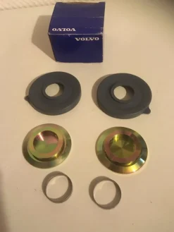 Tradera Volvo 85109891. FH FM FH12 FH16 FM12 FM9. MCK1309 — MERITOR. Renault 5001866398| Lastbiler & Busser